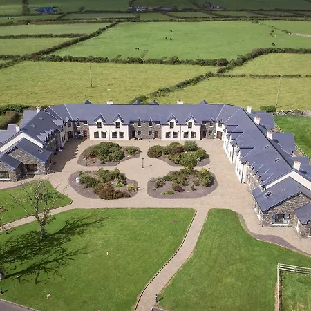 Manor Holiday park *