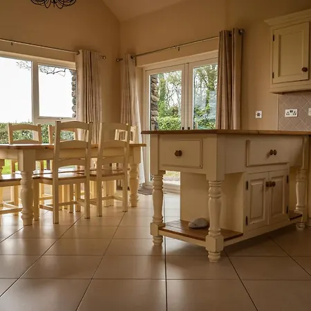 Manor Holiday park Dingle