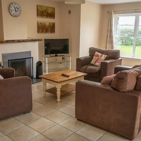 Manor Holiday park *