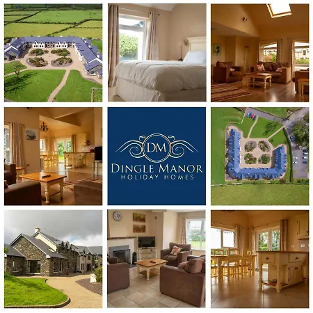 Holiday park Manor